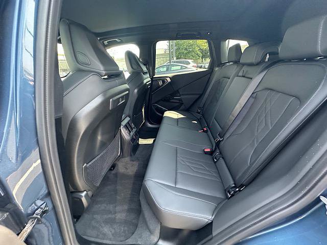 New 2026 BMW X3 xDrive30i w/ Premium Package AWD/4WD image 5