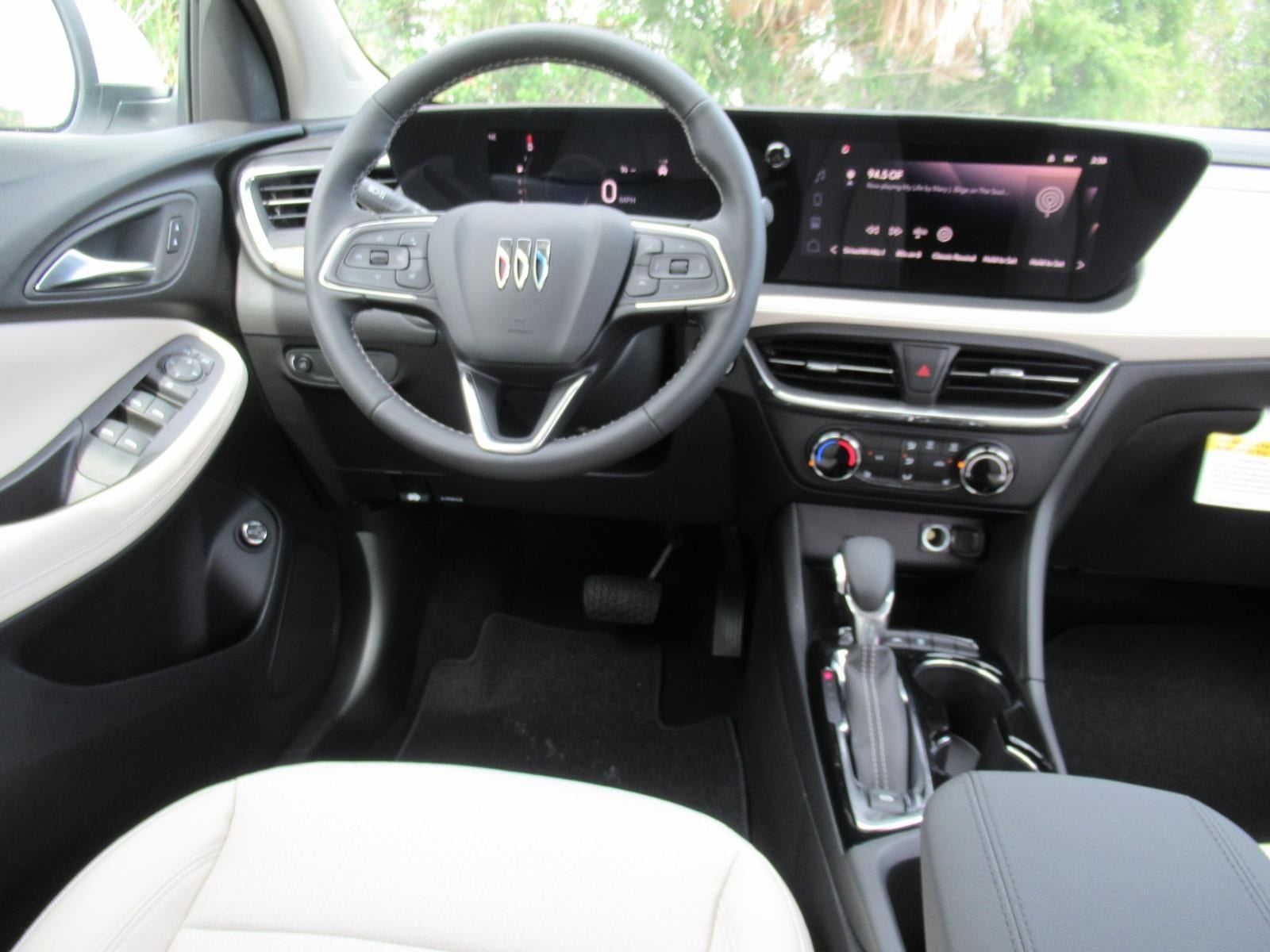 New 2026 Buick Encore GX Preferred w/ Comfort Package FWD image 14