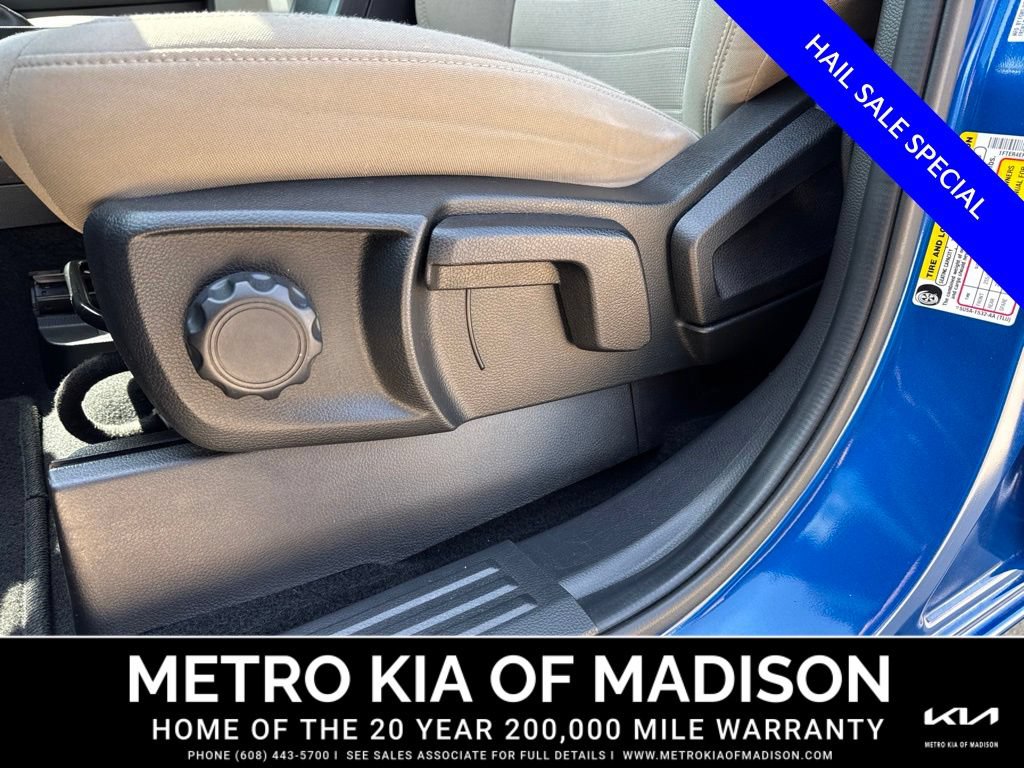 Used 2019 Ford Ranger XLT w/ Equipment Group 301A Mid RWD image 15