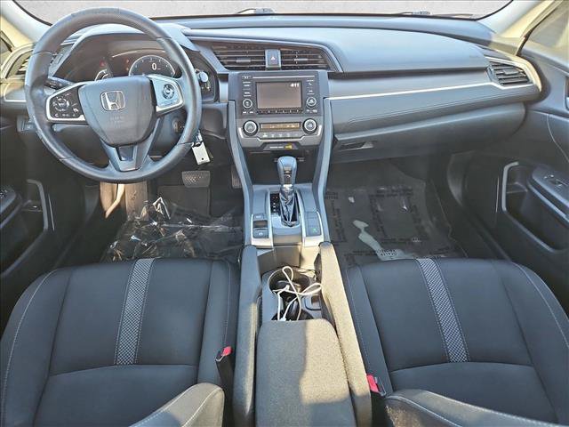 Used 2020 Honda Civic LX image 16