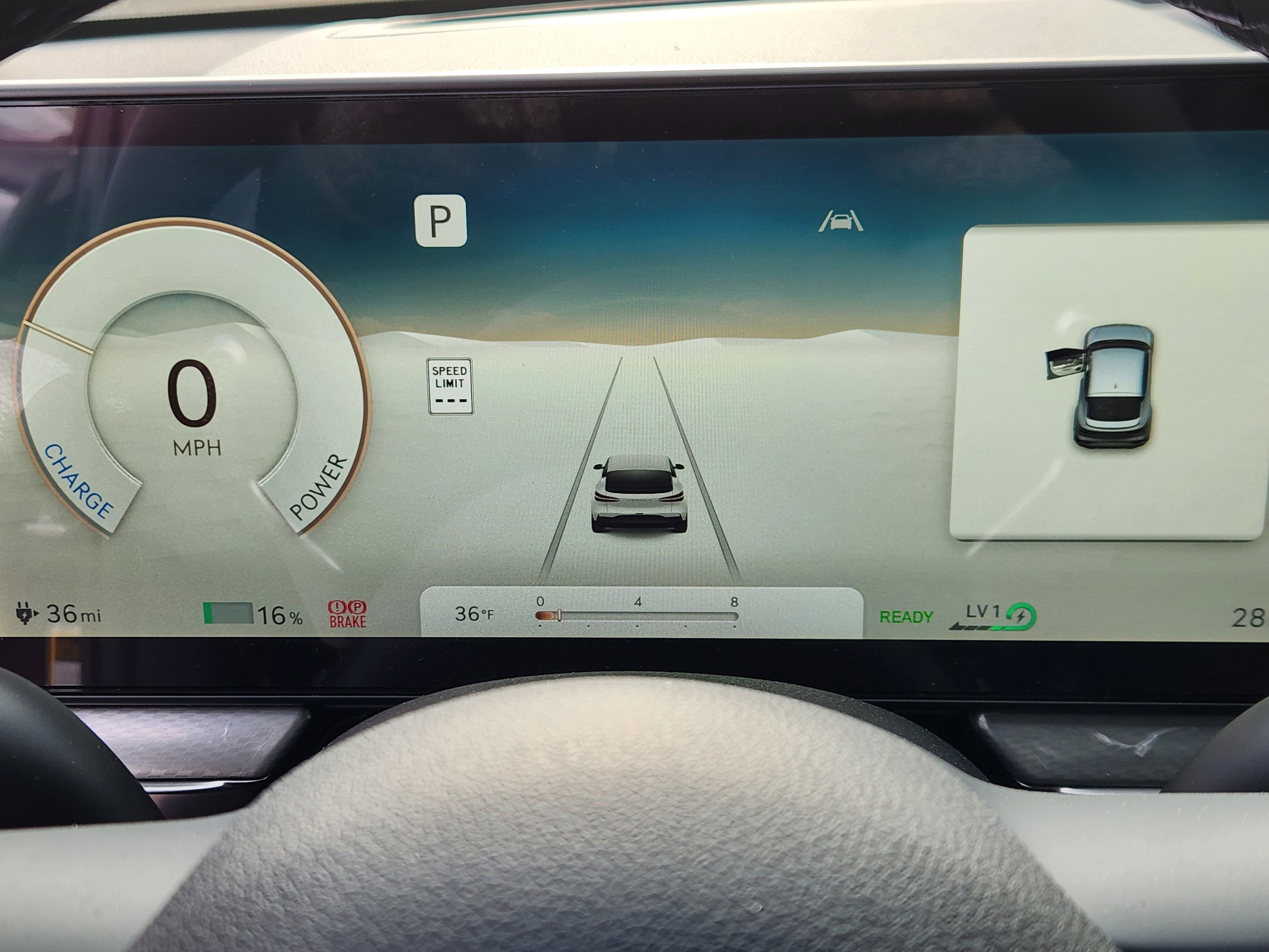 Used 2025 Genesis GV60 Advanced image 10