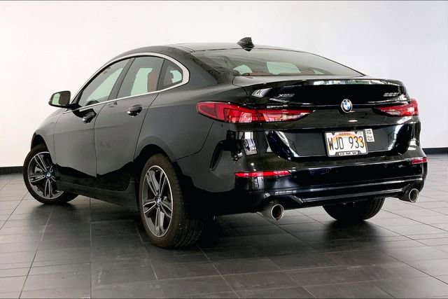 Used 2022 BMW 228i xDrive Gran Coupe w/ Convenience Package image 11