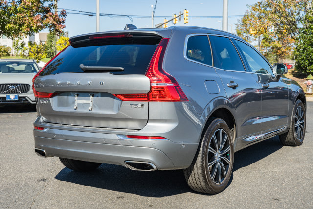Used 2018 Volvo XC60 T5 Inscription w/ Luxury Seat Package AWD/4WD image 5