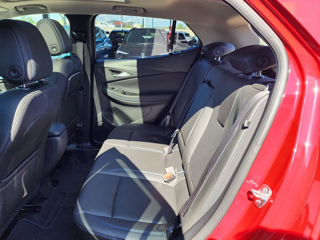 New 2026 Buick Encore GX Sport Touring w/ Advanced Technology Package image 41