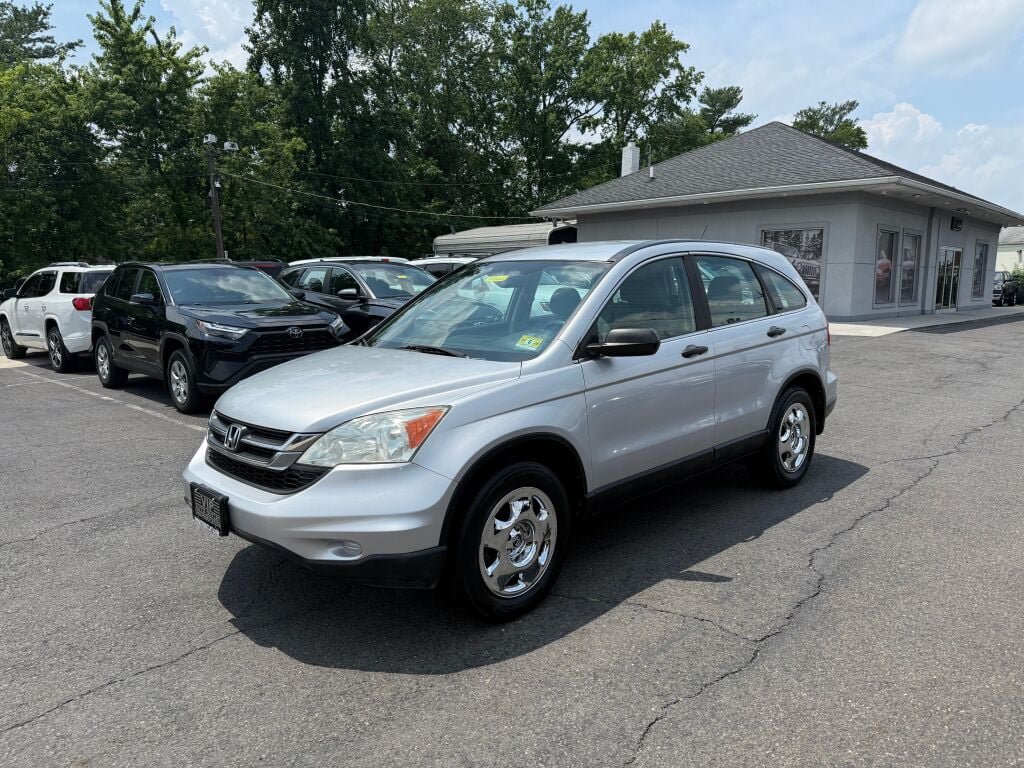 Used 2011 Honda CR-V LX image 3