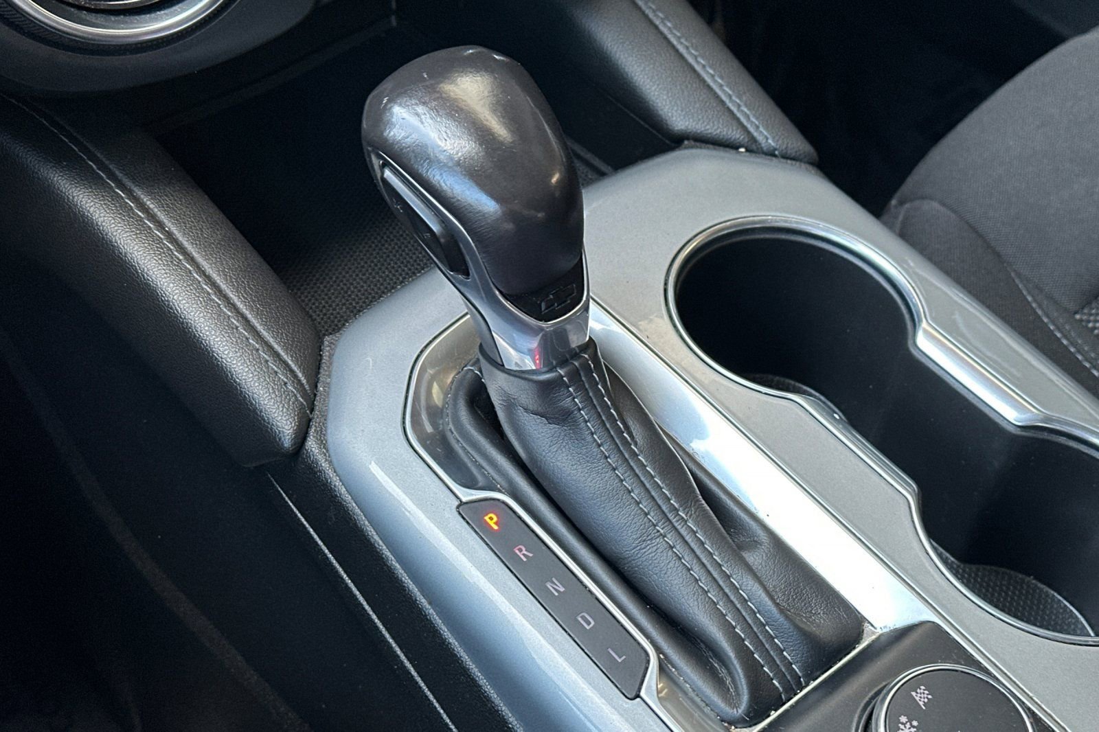 Certified 2020 Chevrolet Blazer LT FWD image 28