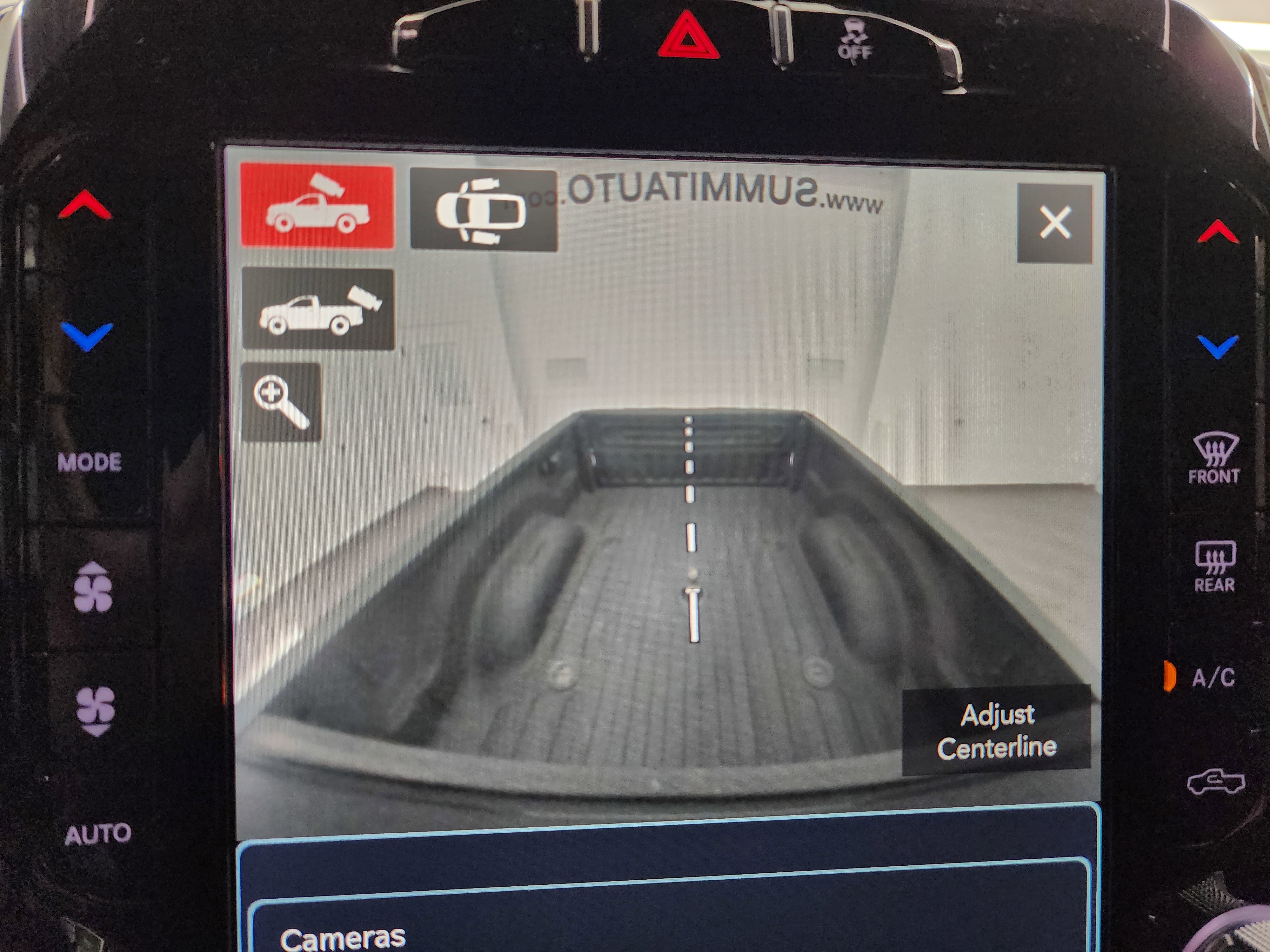 Used 2022 RAM 2500 Laramie image 15