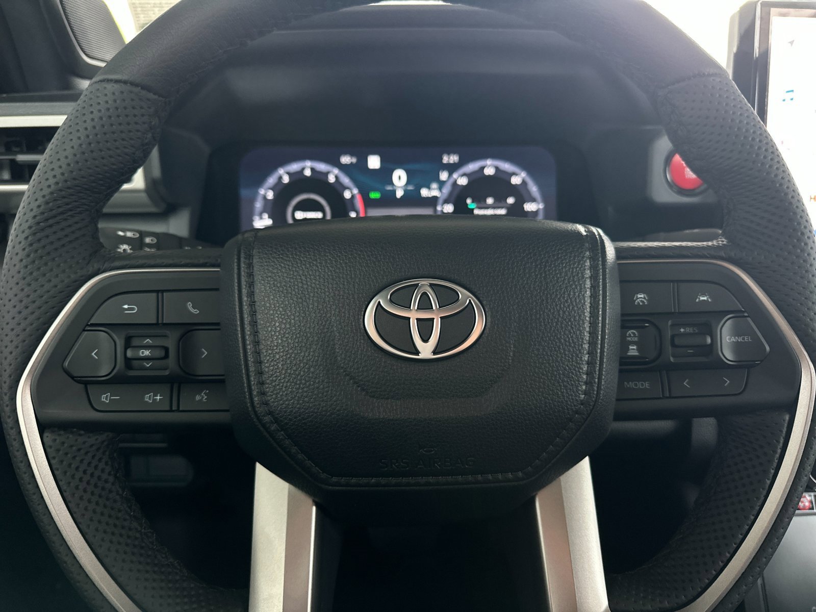 New 2025 Toyota Tacoma TRD Off-Road image 21