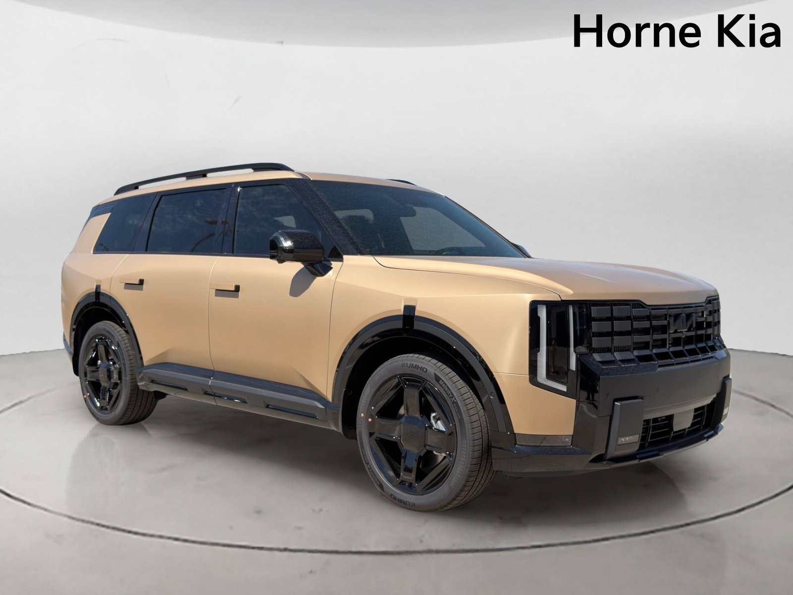 New 2027 Kia Telluride X-Line SX Prestige AWD/4WD image 2