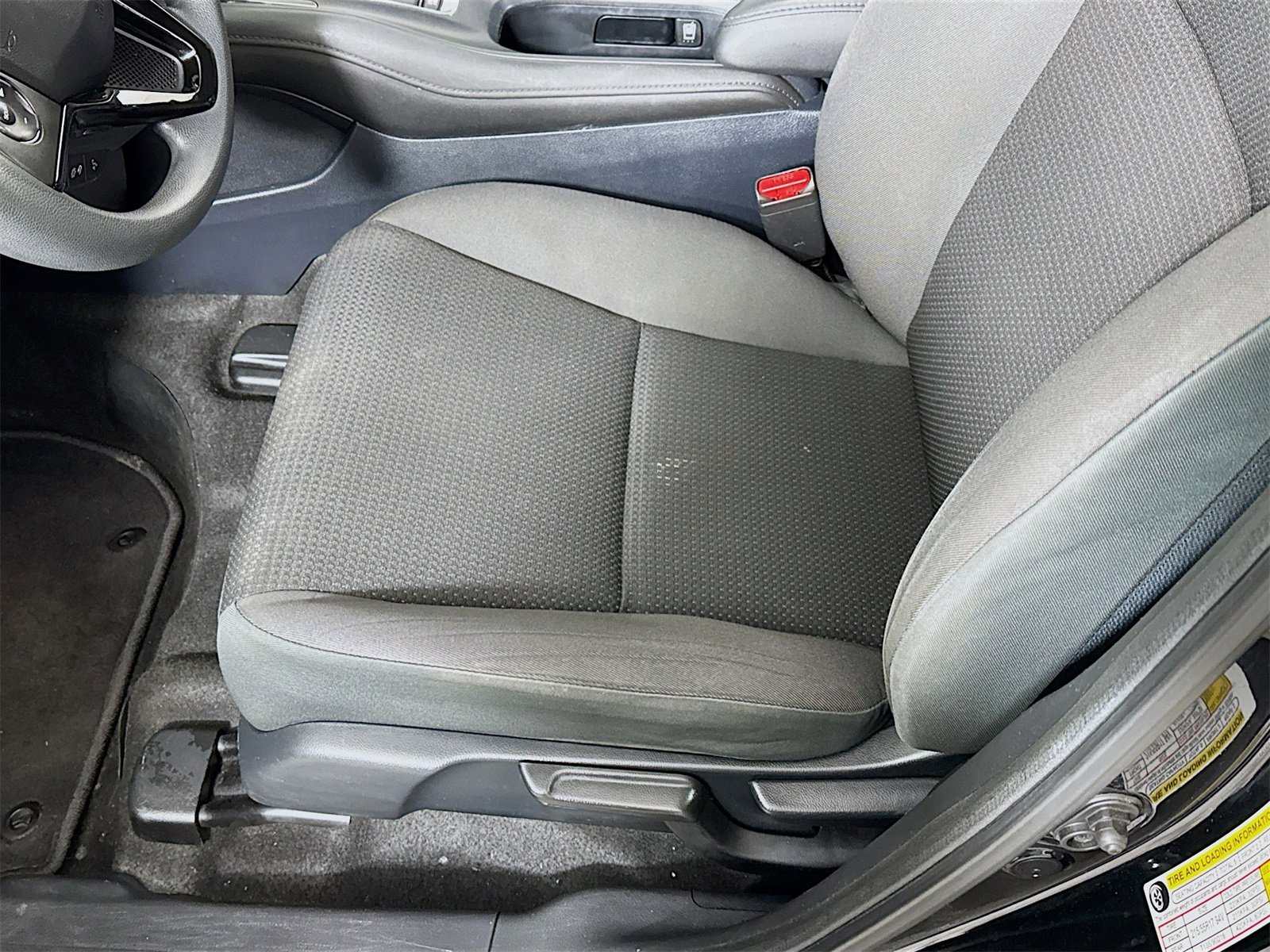 Used 2019 Honda HR-V LX image 16