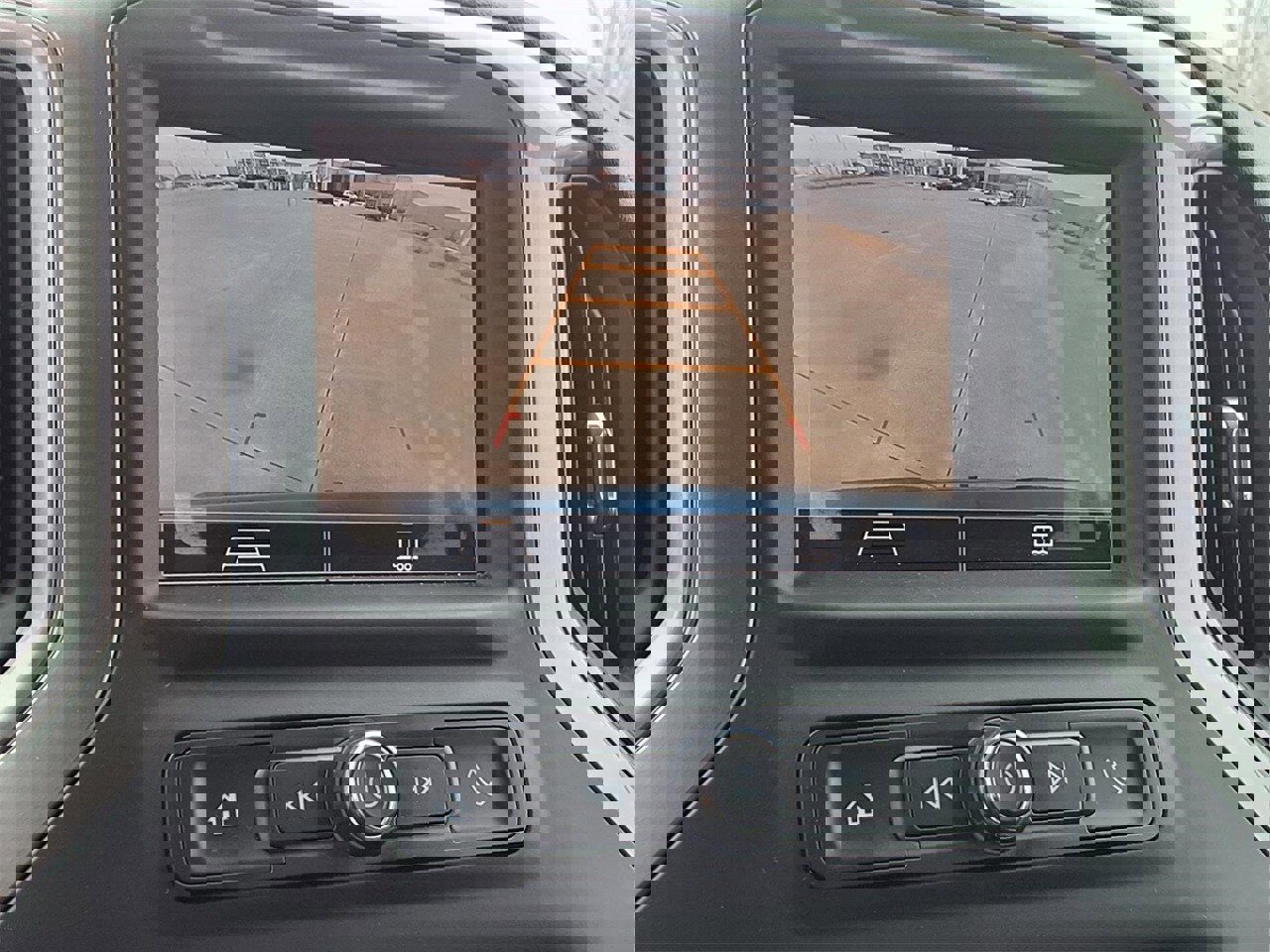 Used 2024 Chevrolet Silverado 1500 Custom image 19