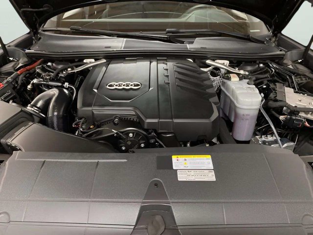 Used 2023 Audi A6 Premium Plus w/ Premium Plus Package AWD/4WD image 87