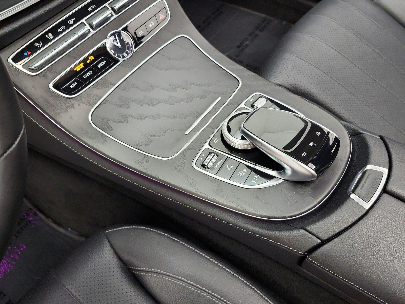 Used 2019 Mercedes-Benz E 300 image 11