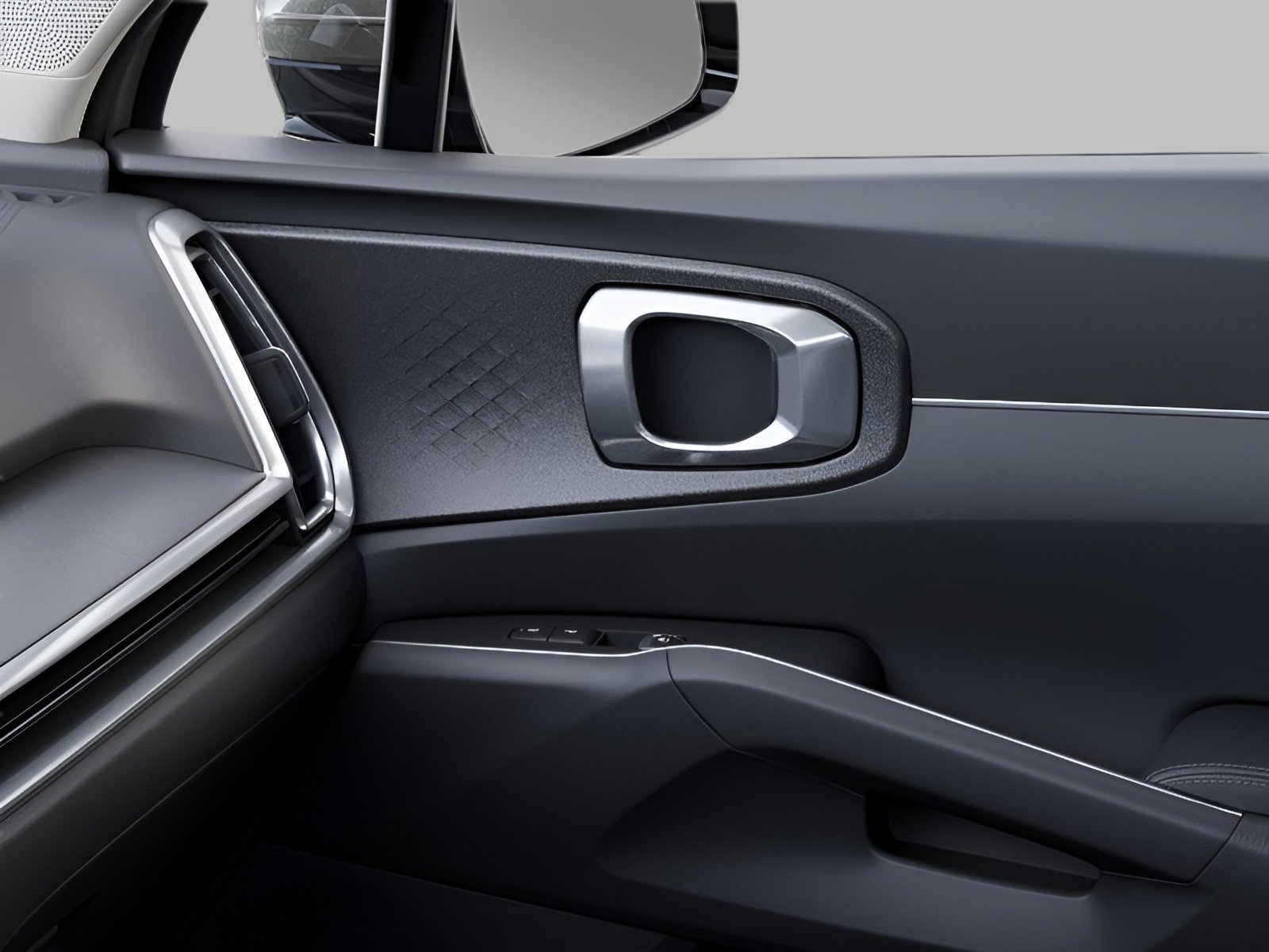 New 2026 Kia Sorento LX FWD image 25