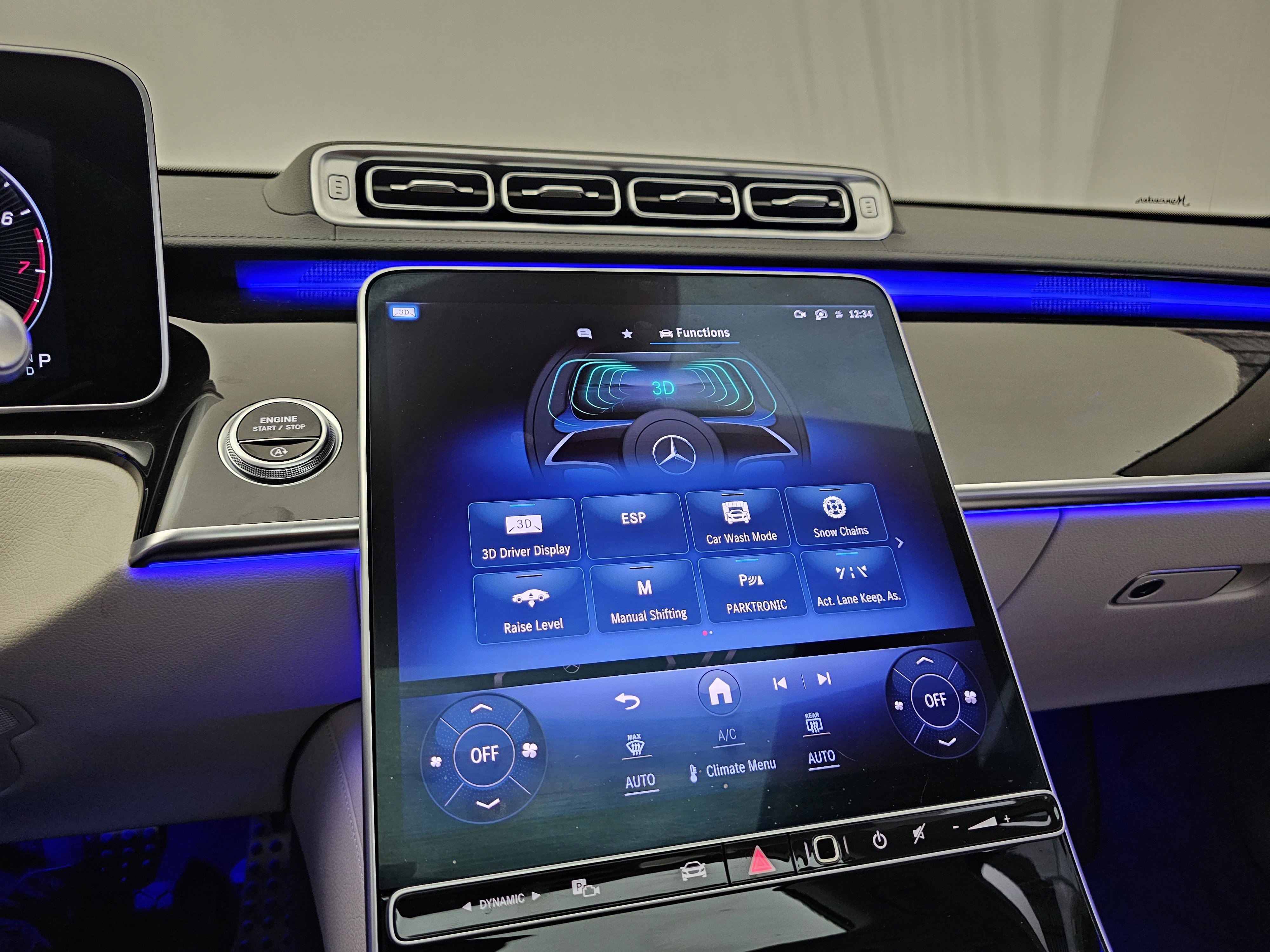 Certified 2023 Mercedes-Benz S 500 S 500 image 37