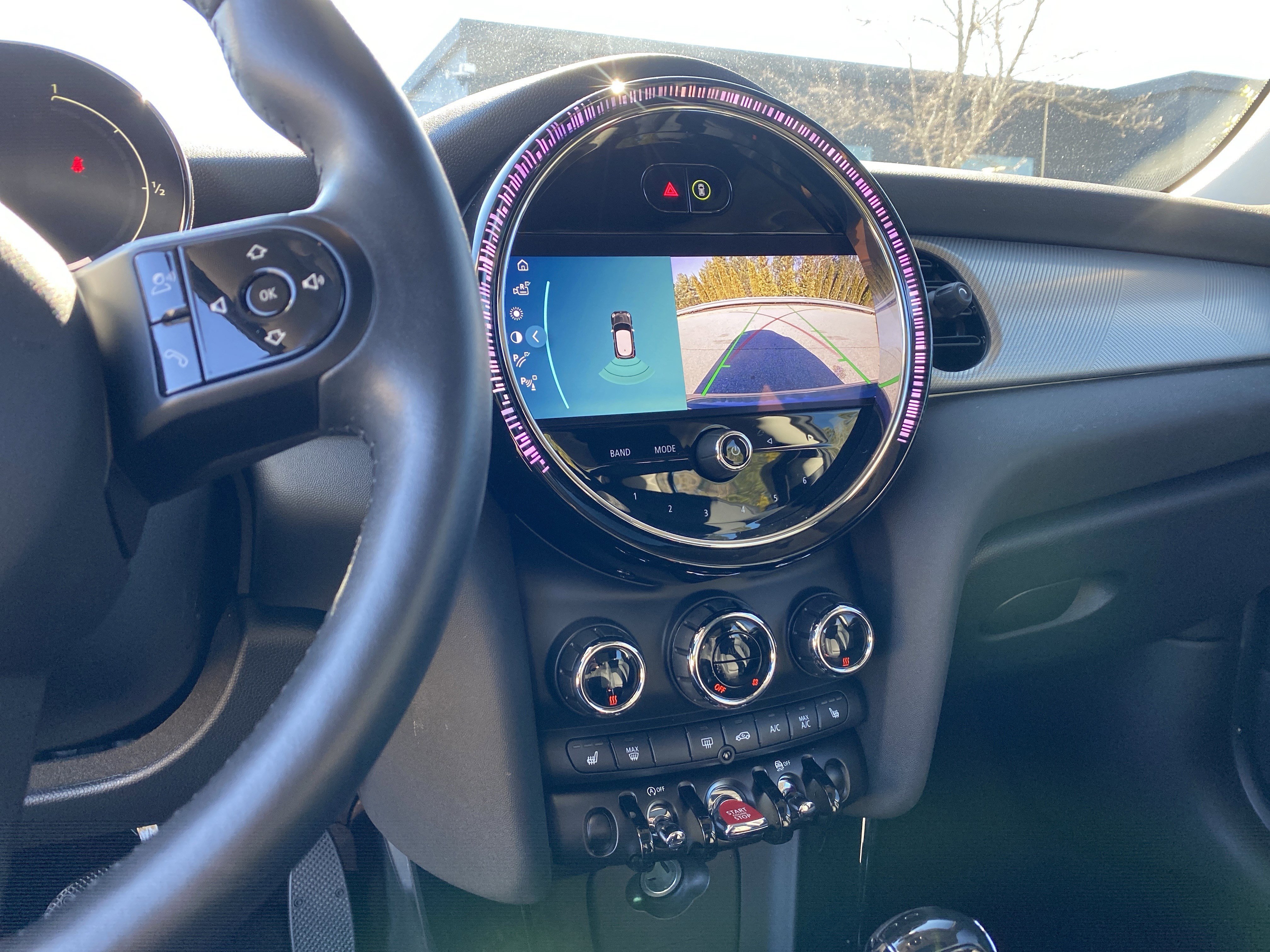 Used 2023 MINI Cooper 2-Door Hardtop image 63