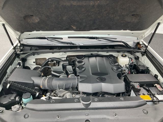 Used 2023 Toyota 4Runner SR5 image 19