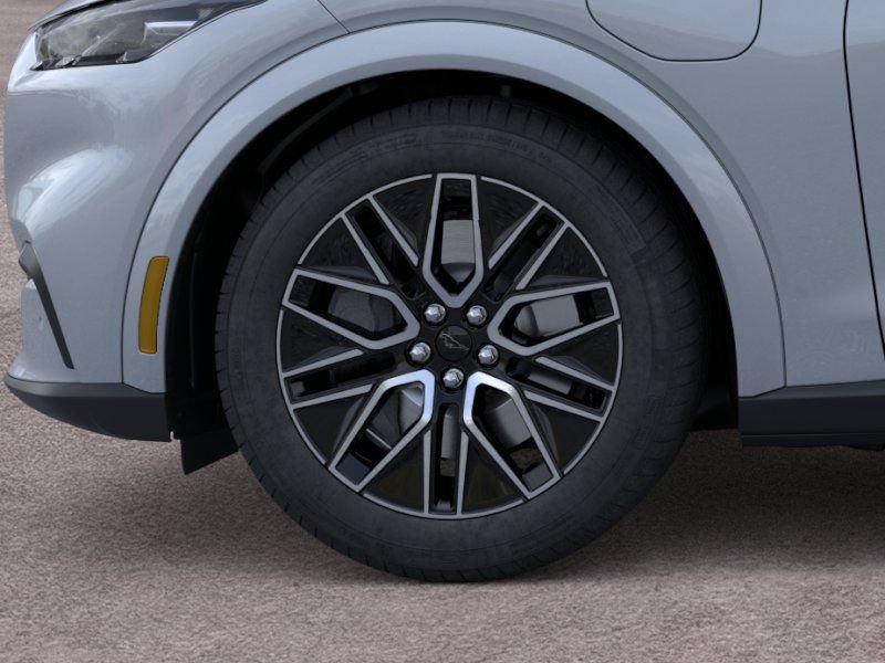 New 2026 Ford Mustang Mach-E Premium RWD image 20
