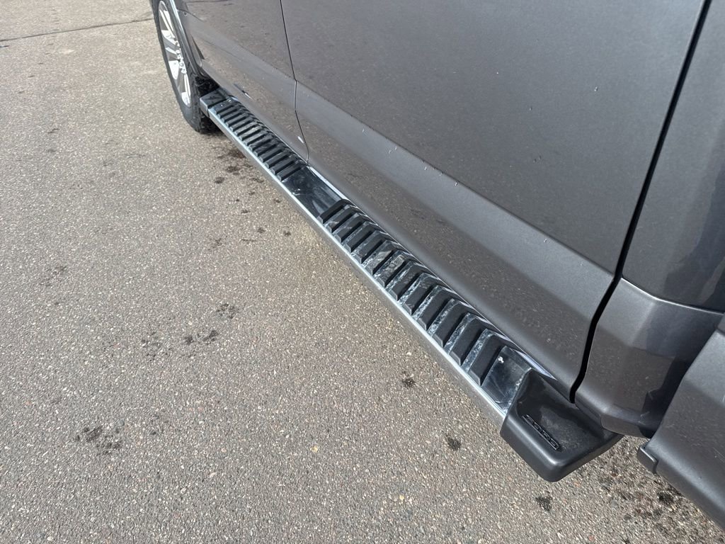 Used 2018 Ford F150 Lariat image 6