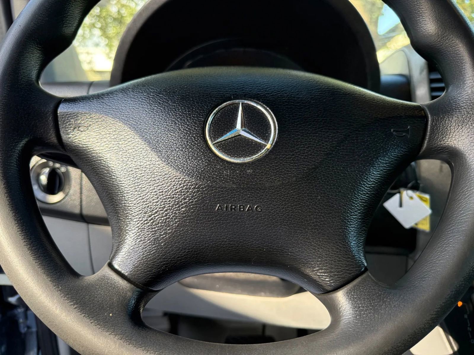 Used 2018 Mercedes-Benz Sprinter 2500 image 22