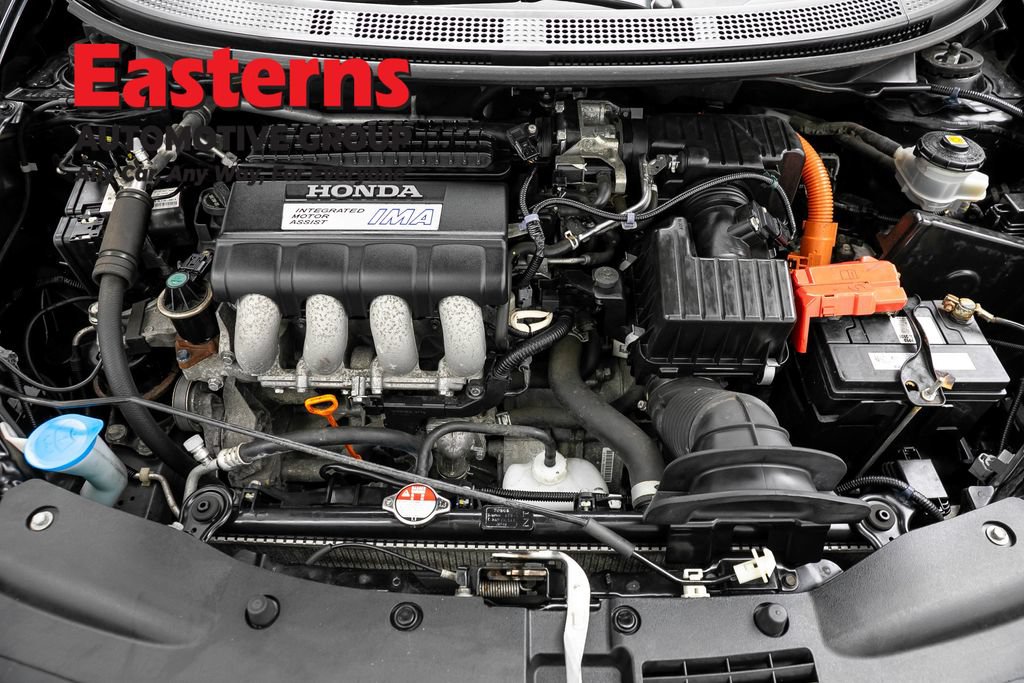 Used 2015 Honda CR-Z EX image 9