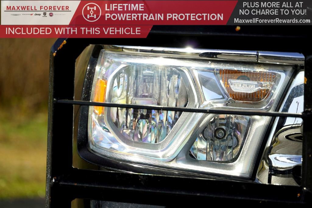 Used 2021 RAM 1500 Lone Star image 3