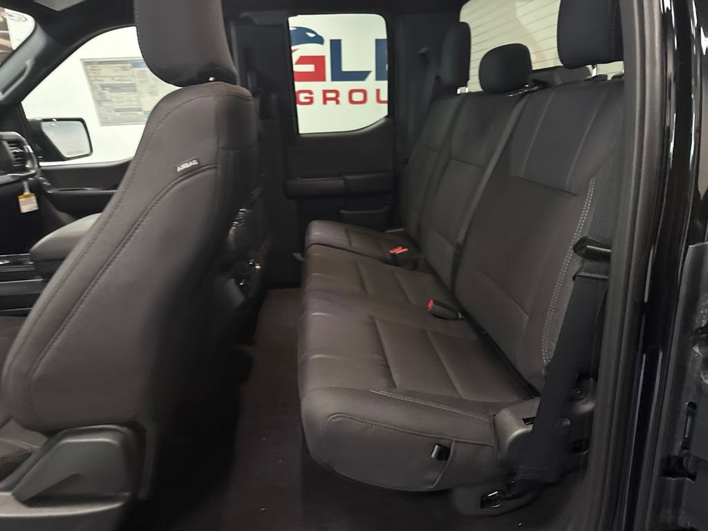 New 2026 Ford F150 STX AWD/4WD image 26