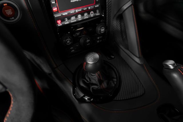 Used 2017 Dodge Viper GTC w/ ACR Package image 23