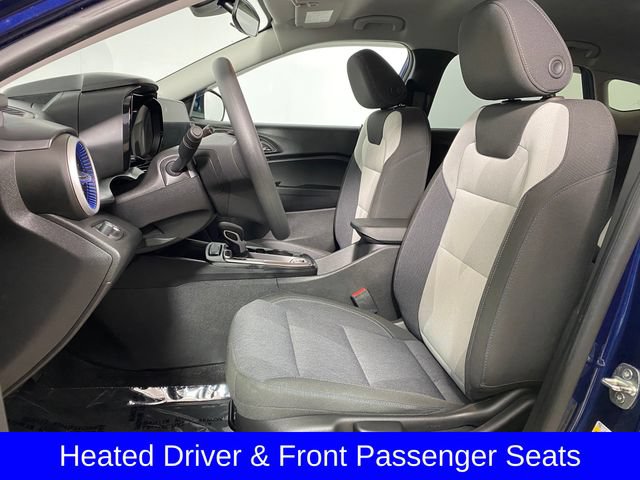 Certified 2024 Chevrolet Trax LS w/ LS Convenience Package FWD image 11