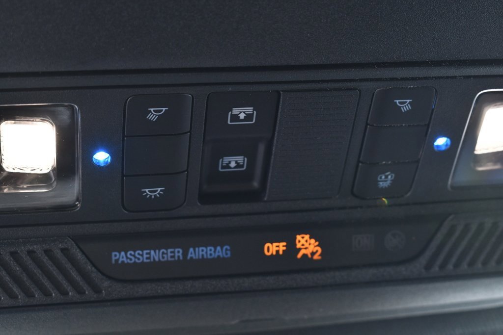 New 2026 Ford Explorer Tremor w/ Tremor Ultimate Package image 36