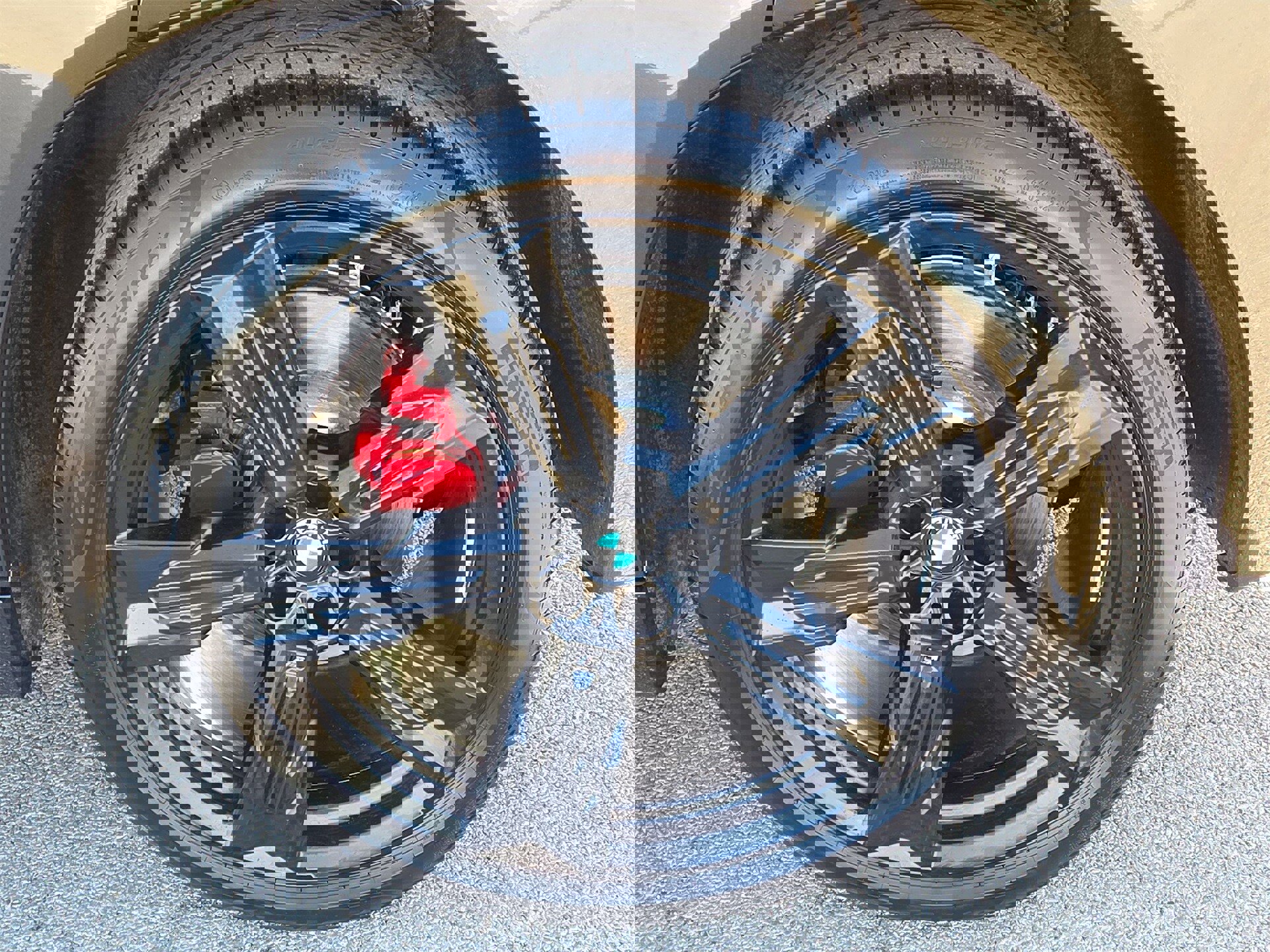 Used 2026 BMW X3 M50 image 11