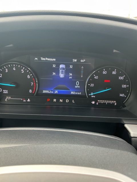 Used 2023 Ford Explorer XLT w/ Equipment Group 202A image 25