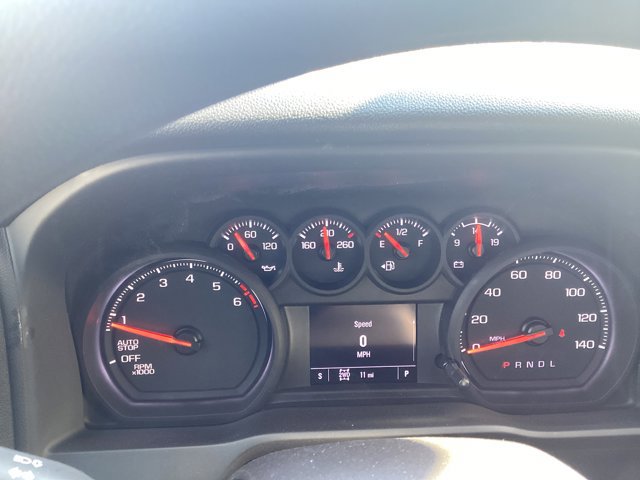 New 2026 GMC Sierra 1500 Pro w/ Pro Value Package image 25