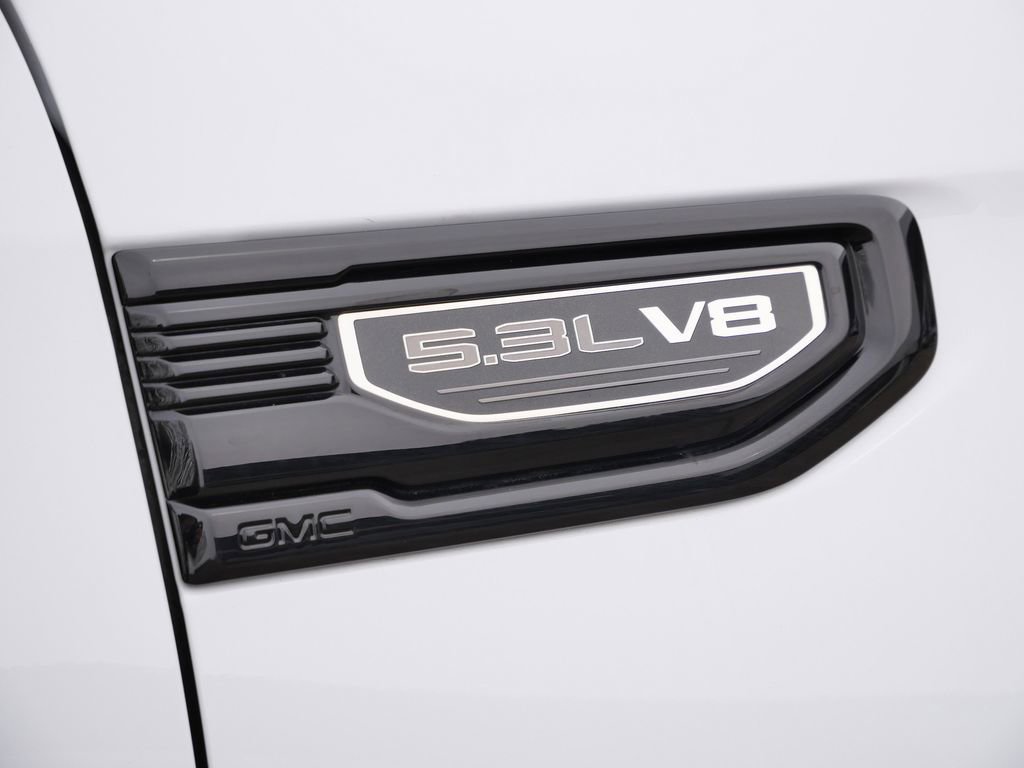 Used 2022 GMC Sierra 1500 Elevation w/ Max Trailering Package image 16