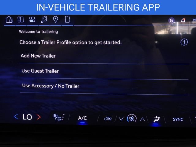 New 2026 Chevrolet Suburban Z71 w/ Comfort Package image 11