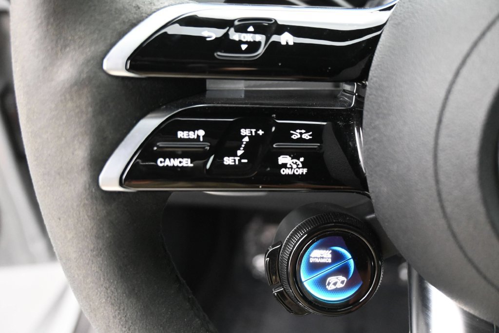 Used 2022 Mercedes-Benz SL 63 AMG 4MATIC image 7