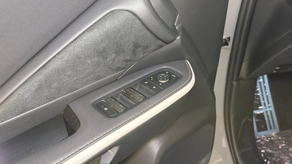 New 2026 Lexus TX 500h AWD image 14