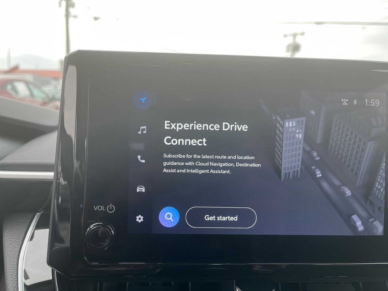 Used 2025 Toyota Corolla LE image 20