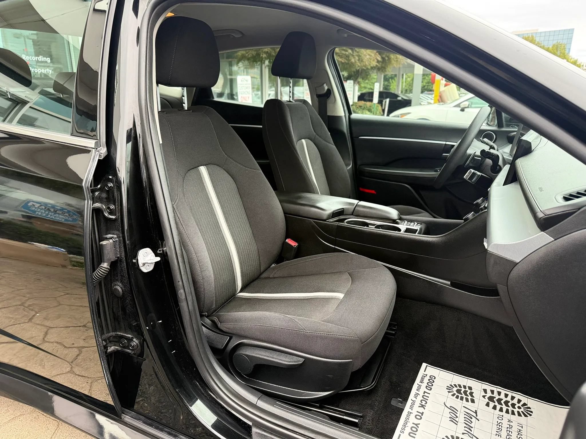 Used 2024 Hyundai Sonata SEL FWD image 31