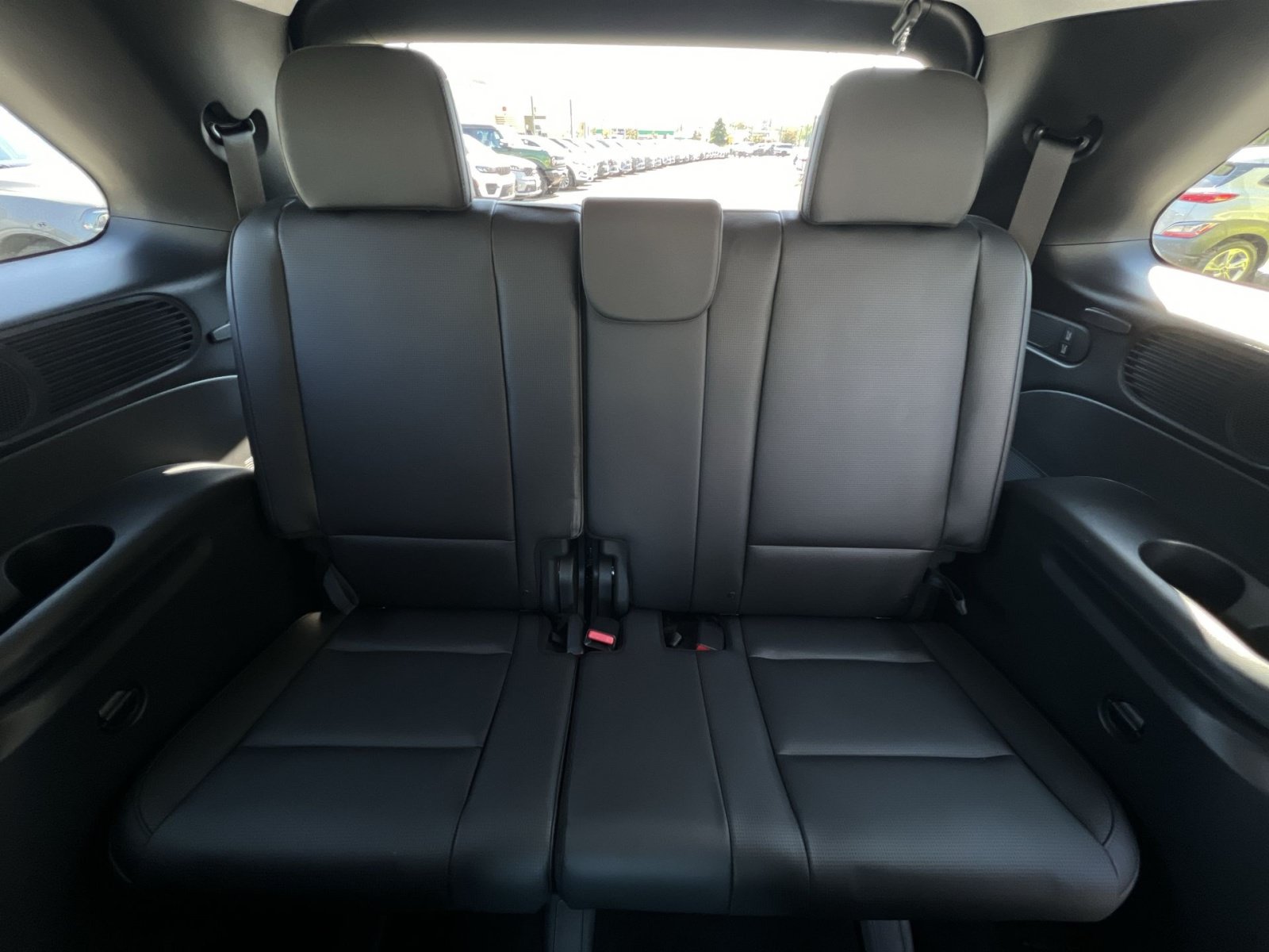 Certified 2026 Hyundai Palisade SEL FWD image 24