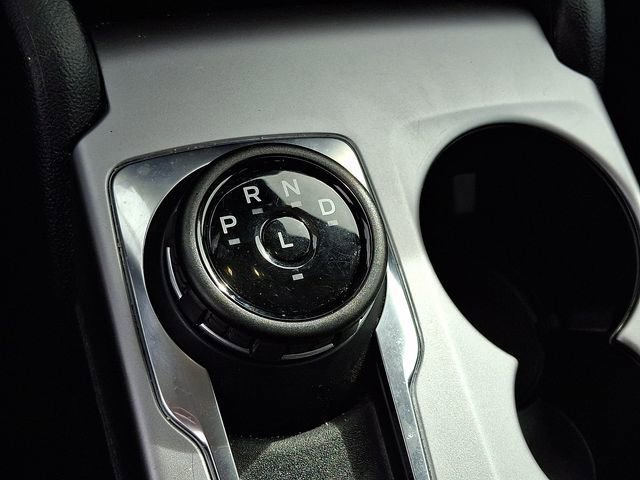 Used 2024 Ford Bronco Sport Big Bend w/ Convenience Package image 15