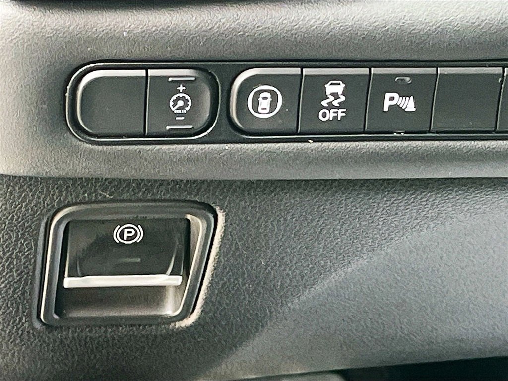 Used 2023 Acura TLX w/ A-SPEC Pkg image 10