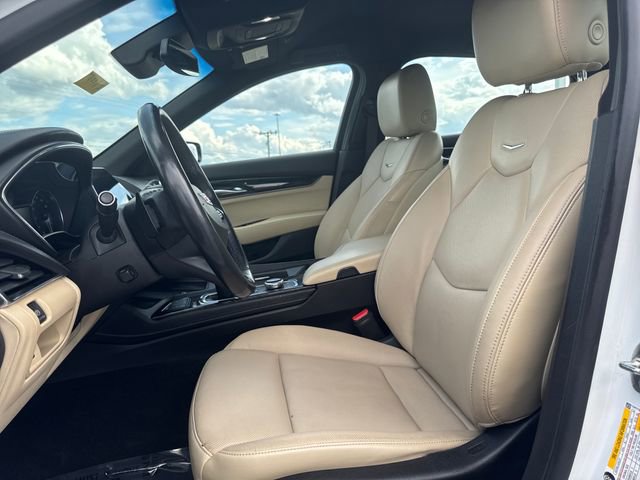 Used 2024 Cadillac CT5 Premium Luxury w/ Climate Package AWD/4WD image 18