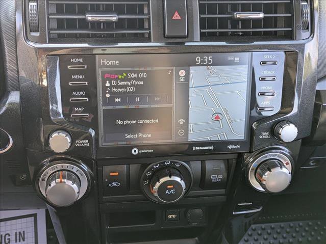 Used 2023 Toyota 4Runner TRD Off-Road Premium image 12