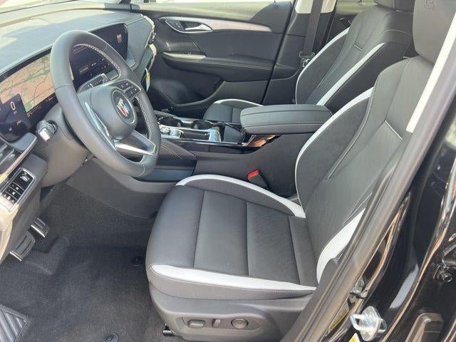 New 2026 Buick Envision Sport Touring AWD/4WD image 9