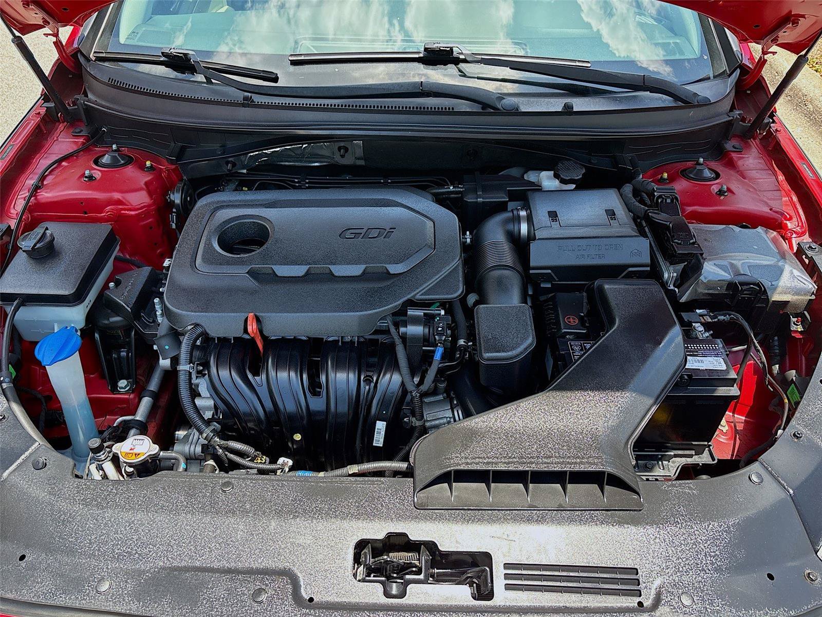 Used 2019 Hyundai Sonata Limited FWD image 30