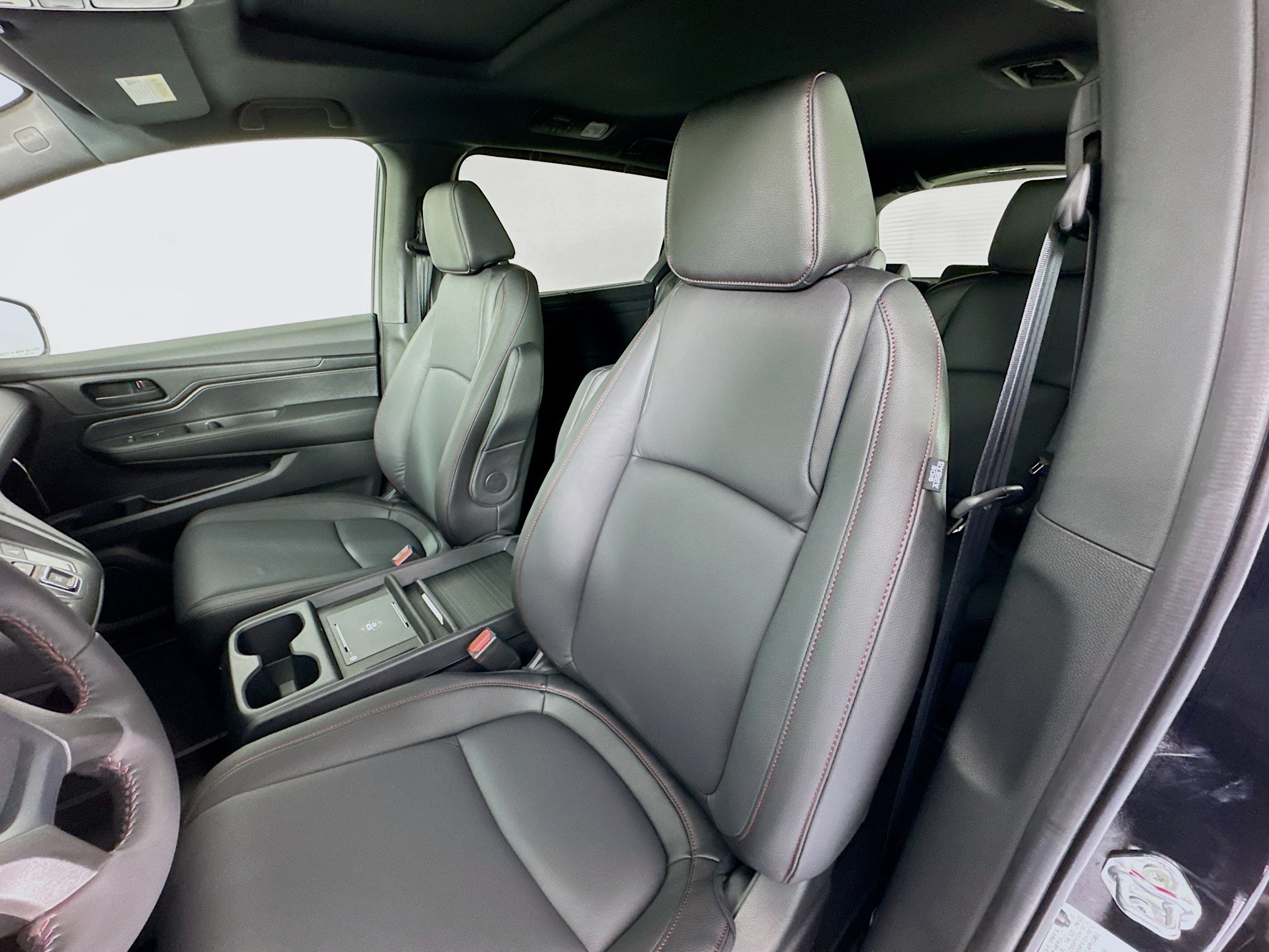 New 2026 Honda Odyssey Sport-L image 20