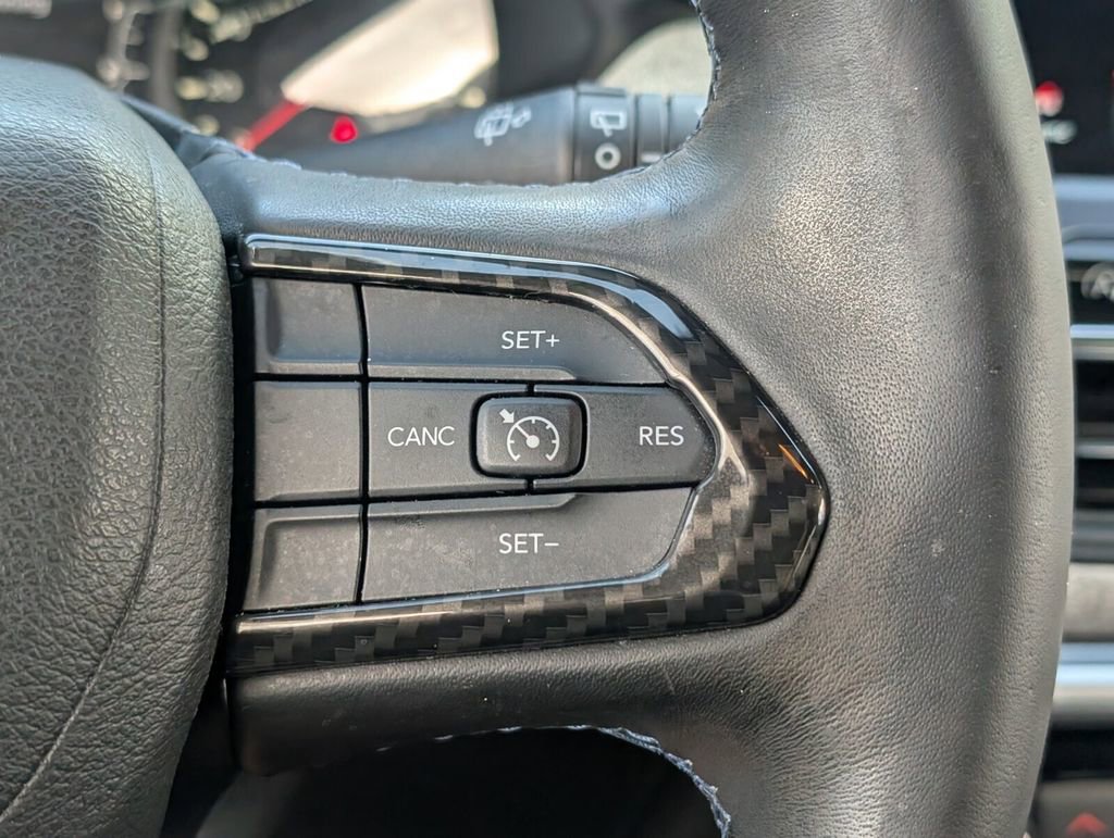 Used 2022 Jeep Compass Latitude w/ Convenience Group FWD image 24