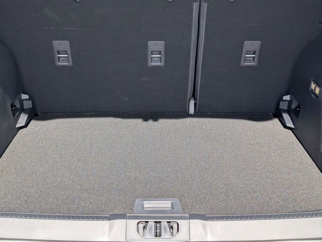 New 2025 Ford Bronco Sport Outer Banks w/ Outer Banks Tech Package+ image 18