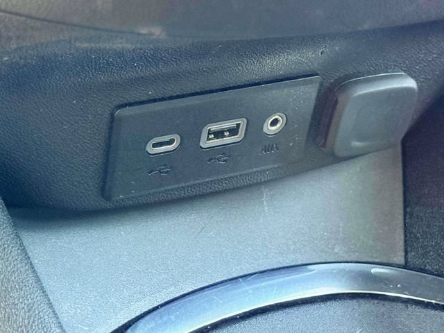 Used 2023 Chevrolet Malibu LT w/ Driver Confidence Package FWD image 27